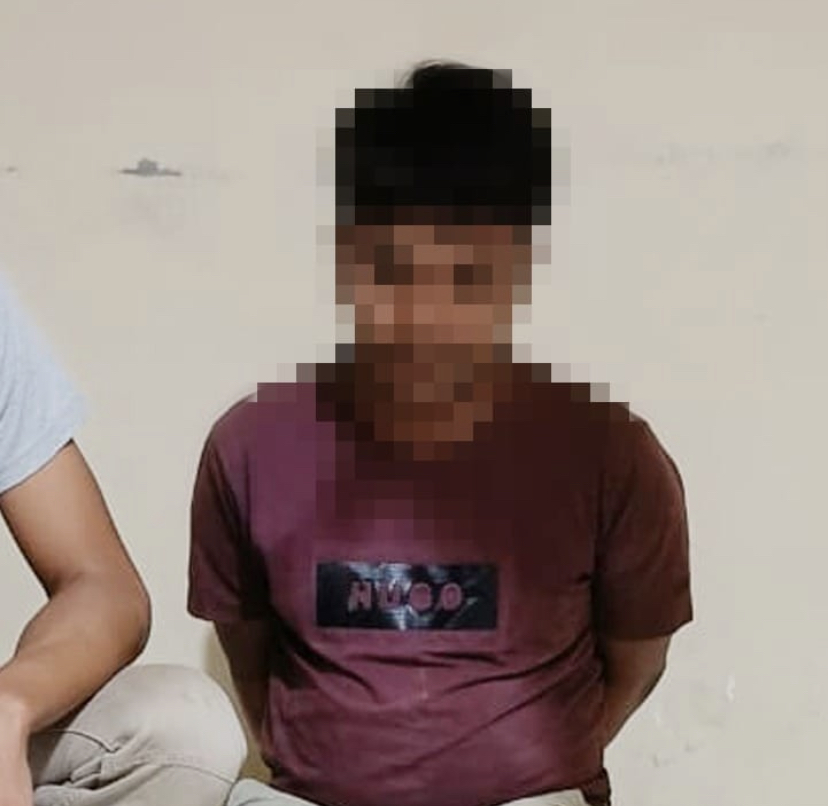Meresahkan, Bandar Togel di Lampung Timur ‘Digrebek’ Polisi