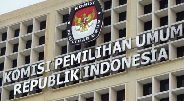 KPU Perpanjang Waktu Parpol Perbaiki Dokumen Persyaratan Bacaleg Pemilu 2024