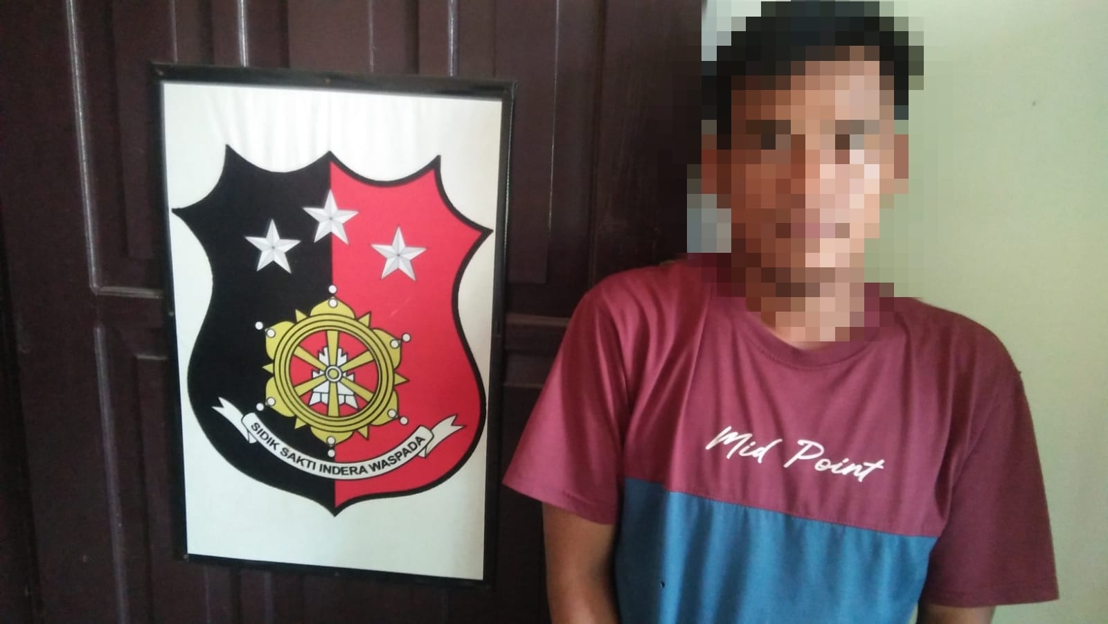 Lakukan Penganiayaan, Seorang Warga Melinting Ditangkap Polisi