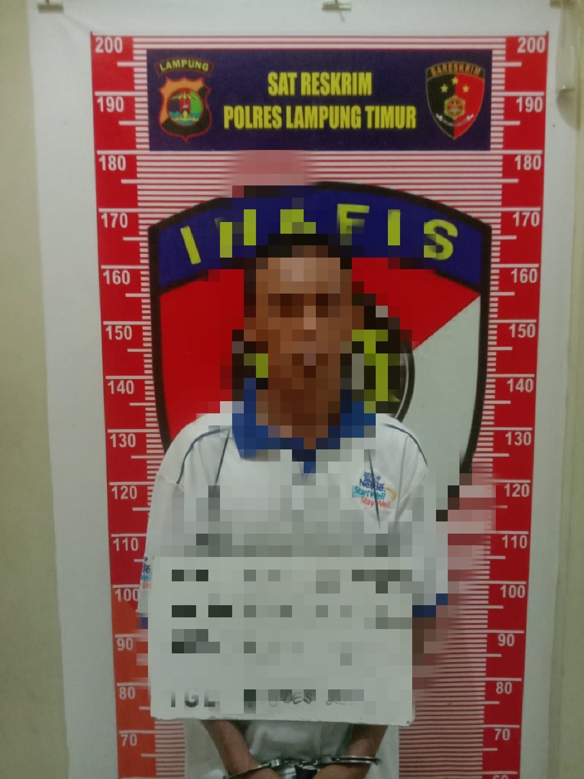 Berebut Lapak Dagang, Warga Lampung Timur Kehilangan Nyawa