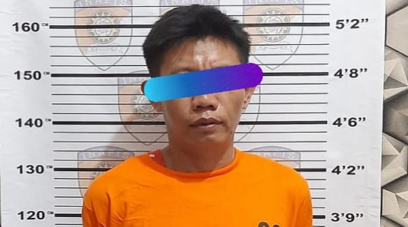 Tekab 308 Polres Tanggamus Ungkap Senpi Rakitan Milik Pembobol ATM warga Bandar Negeri Semoung