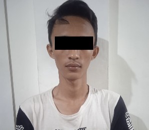 Tiga kali cabuli anak di bawah umur, pelaku diamankan Polisi