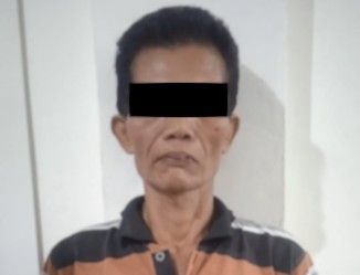 Cabuli anak di bawah umur, Polres Way Kanan ringkus pelaku