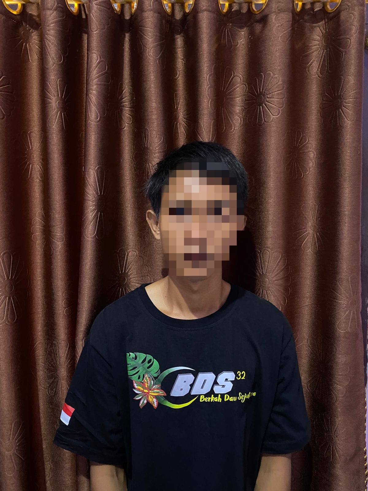 Pamitnya Diajak Sholawatan, Seorang Pelajar Jadi Korban Pencabulan