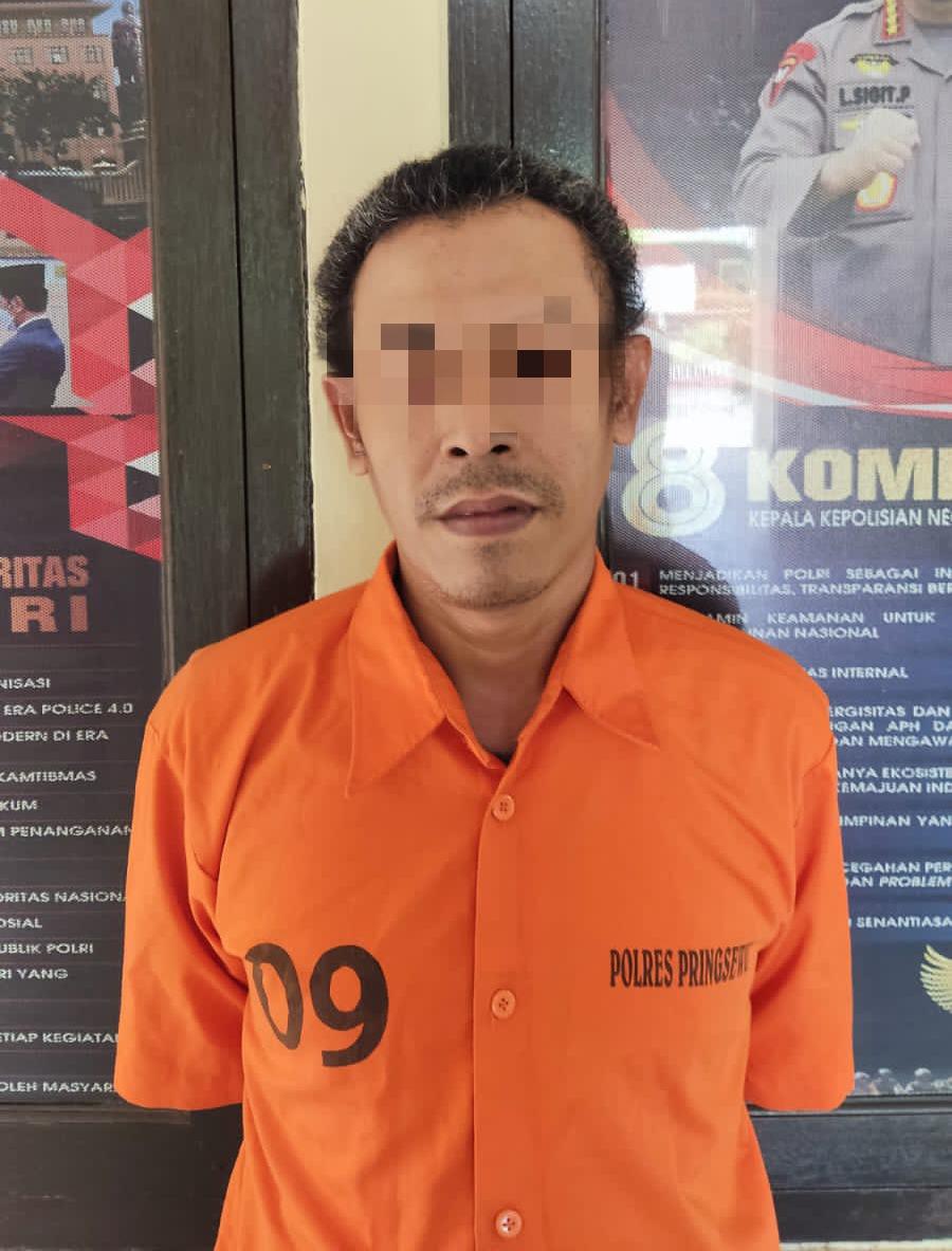 Tipu Korban Hingga Puluhan Juta, Warga Ambarawa ditangkap Polisi