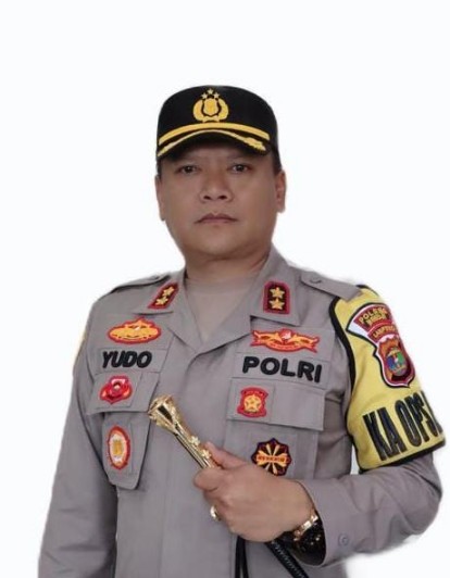 Kapolres Mesuji Berikan Himbauan Terkait Pemberitaan Penculikan Anak