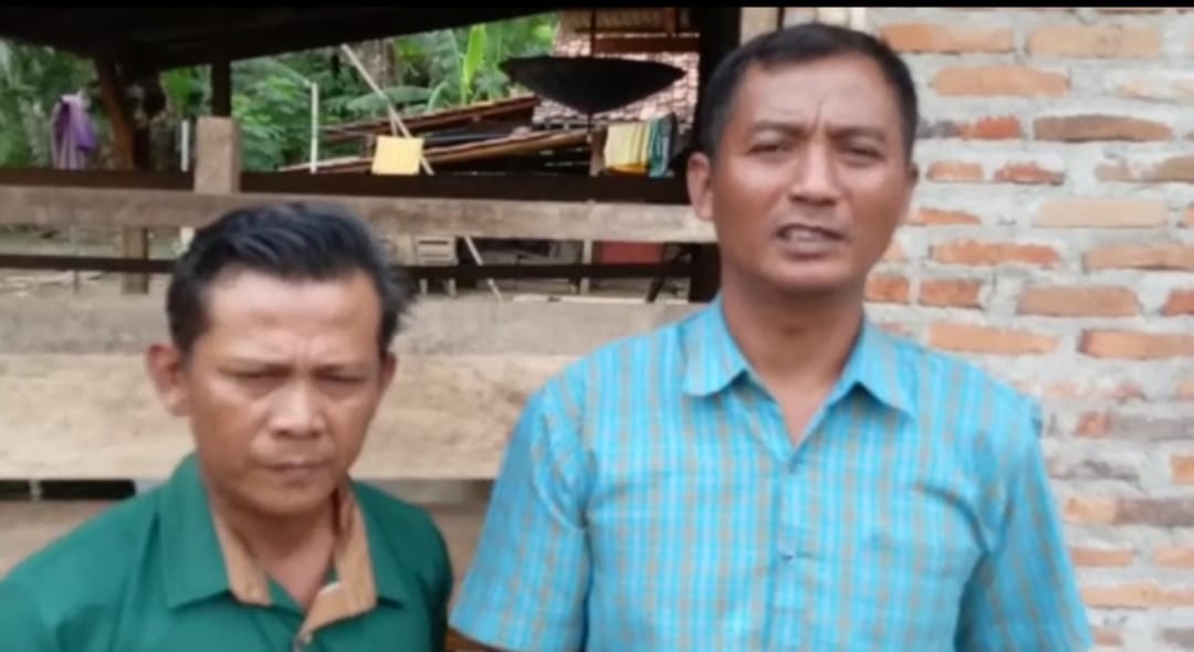 Ini Kata Warga Yang Resah Akibat Aksi Kawanan Pelaku Pencurian Hewan Ternak
