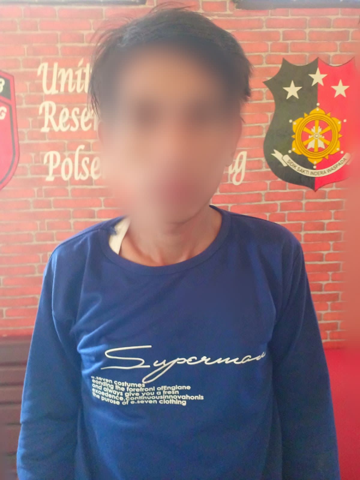 Curi HP dan Uang, Pria Ini Diamankan Polisi