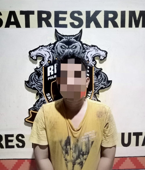 Polisi amankan terduga pelaku penganiayaan dan Curas