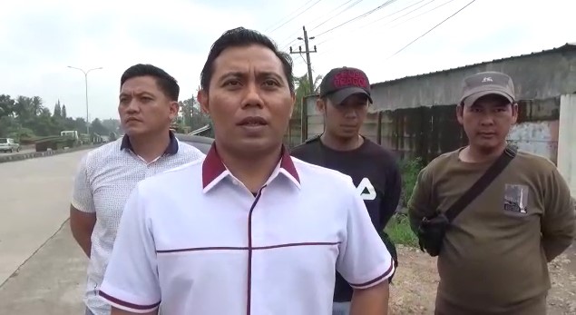 Polisi Selidiki Penemuan Mayat Seorang Pria di Jalan ByPass