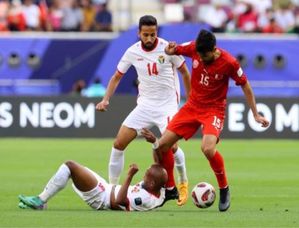 Daftar Bagan 16 Besar Piala Asia 2023: Jika Menang Lawan Australia, Timnas Indonesia Ditunggu Arab Saudi atau Korea Selatan!