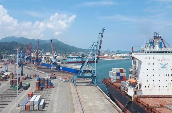 Dishub Lampung: Pelabuhan Panjang Jalur Alternatif Pemudik Motor Lebaran 2024