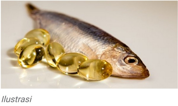Tidak Hanya untuk Anak Kecil, Berikut 8 Manfaat Mengkonsumsi Minyak Ikan Secara Rutin